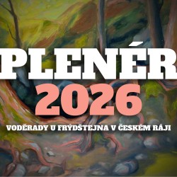 Plenér 2026