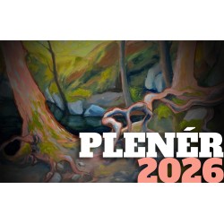 Plenér 2026