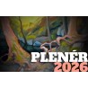 Plenér 2026