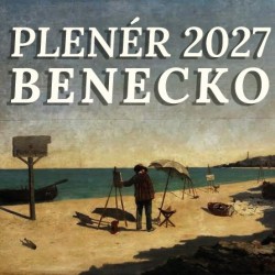 Plenér 2027 - Benecko
