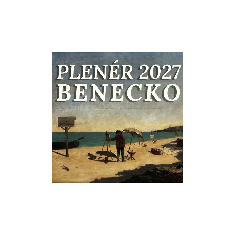 Plenér 2027 - Benecko
