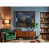 Noctural - Fine Art Giclée Print