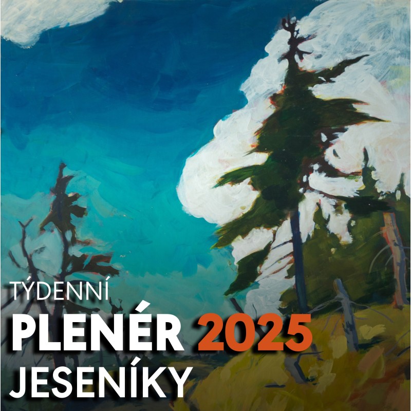 Plenér 2025